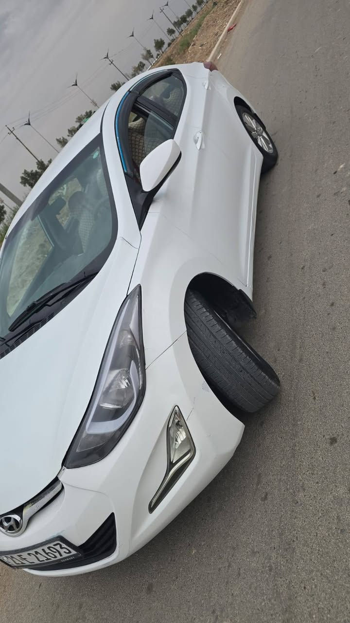 النترا16امريكي حادث اابنيد فقط والباقي كفاله مكينه الفين بسمي تحويل مباشر سنويه ورقام جدد واسط الكوت مكلف بنشر ااسعر113 بيه مجال
***********
