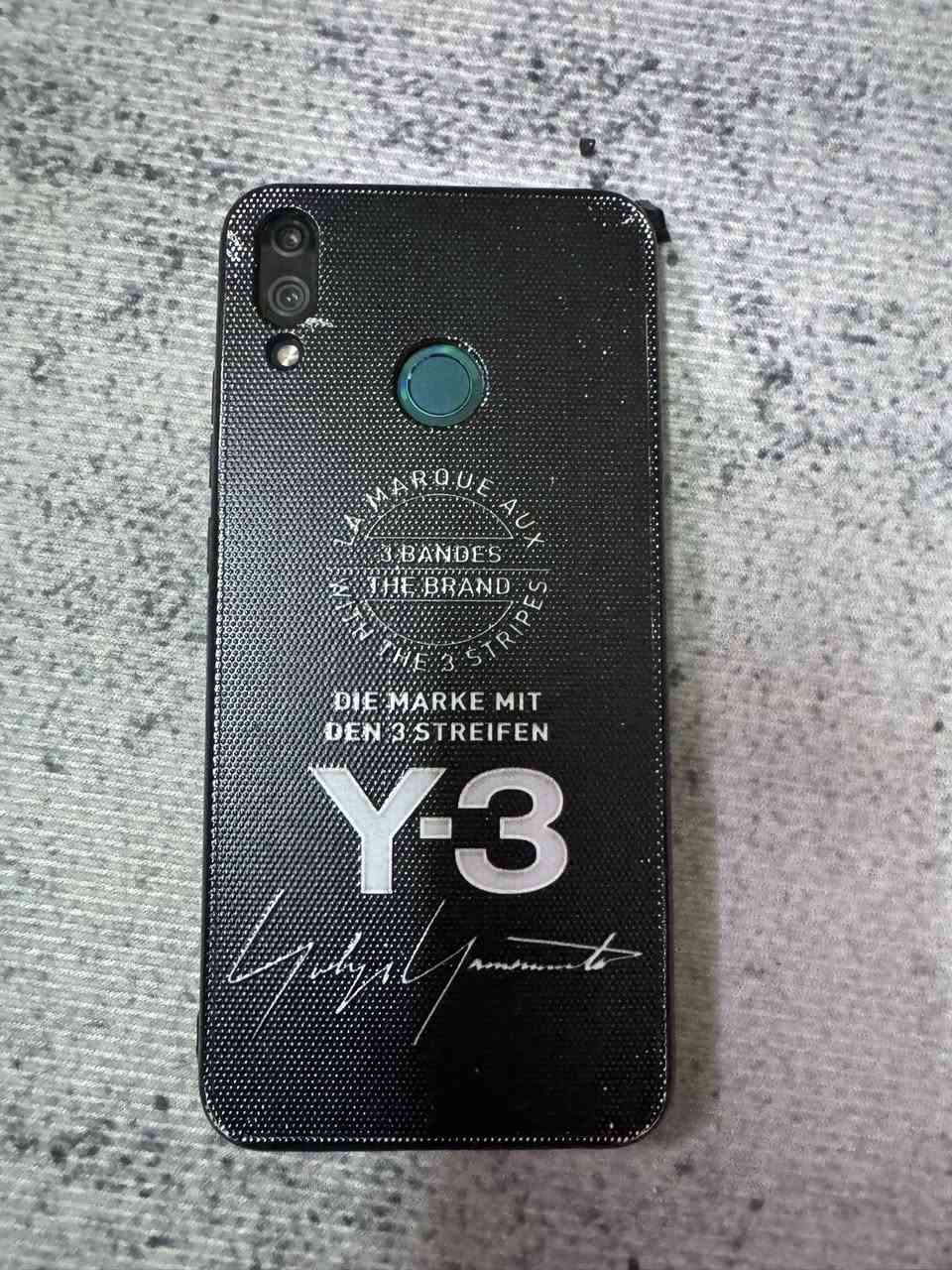 هواوي y6 نظافة فول ذاكرة 64 فقط مبدل شاشة اصلية كل عيب مابي  بغداد الكاظمية


**إذا كنت صاحب هذا الإعلان وتريد حذفه لأي سبب، رجاءا أرسل رسالة إلى الدعم الفني**