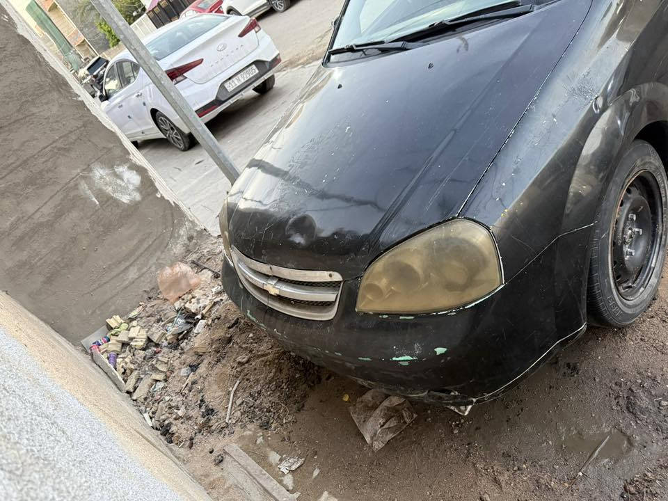 السلام عليكم اوبتره موديل 2014 مال مزاد وزارة الداخلية للبيع او مراوس بدون ضربه ولا اخياس ولاتبديل 
مكينه وكير جديد  باتري جديد غرفته نضيفه كهربايات كله شغاله السياره يرادله  صبغ فقط مكاني بغداد الدوره السعر  38 وبيه مجال
***********
