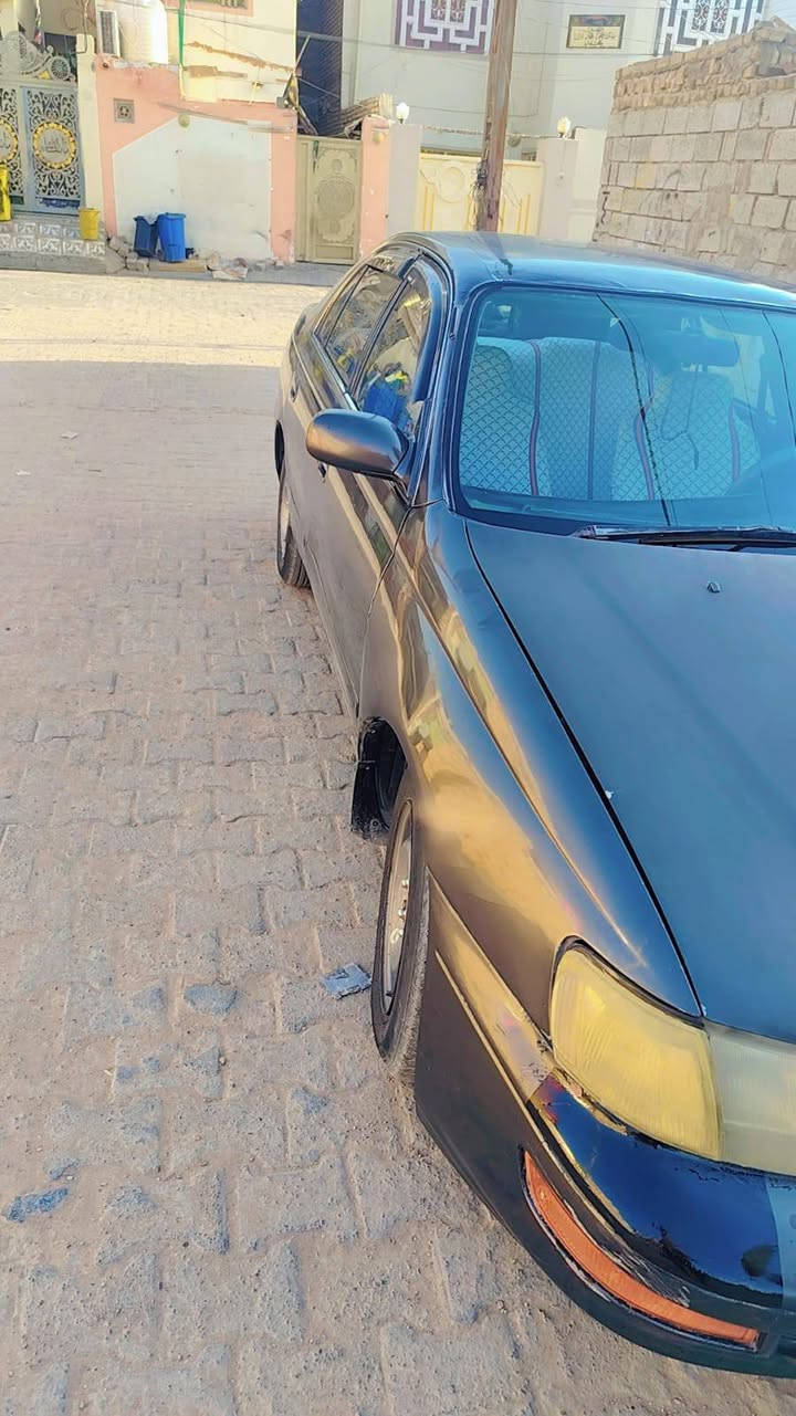 كرونا لون رصاصي 1992 (*********** )كير مكينه حداديه بأسمي السعر 48 وبيها مجال للاستفسار بي واتساب النجف, العراق
