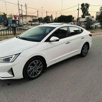 النترا • ٢٠٢٠ • ريحة بنزين