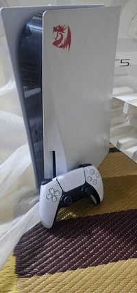 بلايستيشن٥ • ٨٢٥جيجا • ما مفتوح