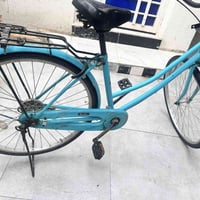 بسكليت • سوق شيوخ • مكاني