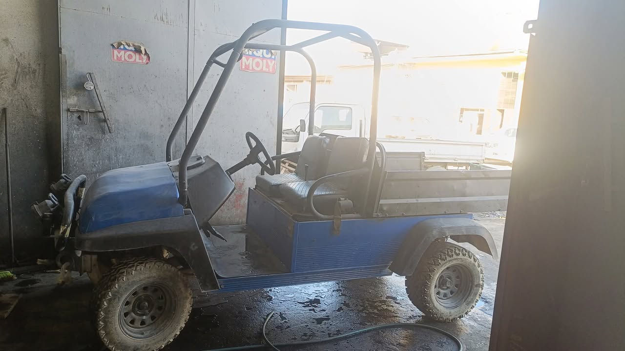 بلورايز امريكي كله شغال كير توماتيك محرك كابوتا 3 سلندر للستفسار ***********
