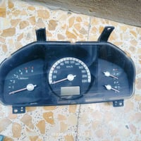 واسط فضاء الحي • قطع غيار