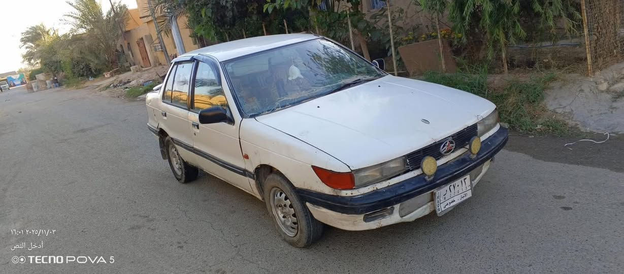 السلام عليكم مستبوشي لانسر للبيع كير ومحرك شرط رقم انبار مشروع وطني شرط التحويل سنويه عضم عاج السعر ١٨ وبيها مجال قليل 
مكاني بيجي 
هـ***********
