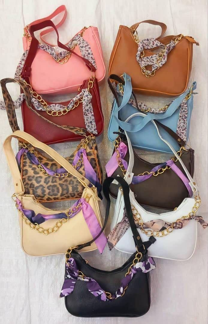 تخفيضات قوية على كل الموديلات
لفتره محدوده 

❄️سعر مفرد 5الاف

❄️سعر موديل الصغير 36 الف درزن

❄️سعر موديل الكبير 42 الف درزن

احجز هسه قبل النفاد 📩

للتواصل 

***********

https://t.me/bagswoman7
