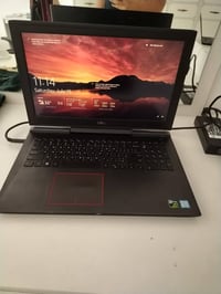 ديل G5 • GTX 1060 6جيجا • 16 جيجا رام
