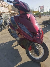 جي تي ار • كفر تجاري • بغداد