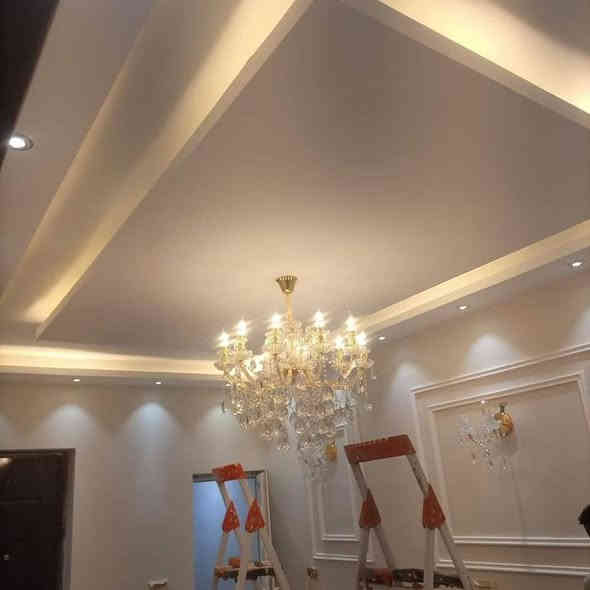 🔥 بـ١٩ الف بس بمناسبة رأس السنة ديكور بيتك صار باقوى عرض بس ذي قار سوق الشيوخ ولفترة محدودة  🔥

🎨 ديكورات فخمة وتشطيب فاخر
✨ تصاميم مودرن وكلاسيك
🤩 جودة عالية واسعار خيالية 💥

✅ تنفيذ احترافي
✅ مواد أصلية
✅ استشارة مجانية لاختيار الديكور المناسب
✅ خصومات خاصة للمساحات الكبيرة

تواصلوا ويانا بأسرع وقت قبل لا تخلص العروض 🚀🤩
*********** 📞
