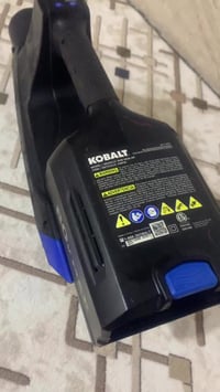 بلور هواء • كوبلت