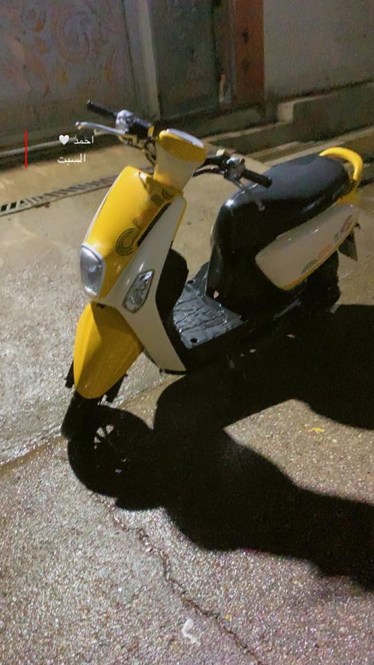 السلام عليكم للبيع بوليس باب اول ZKHمامفتوح شرط موديل 2023 سعر 675 او بي مجال للطيبين متواجد عل خاص او اتصل ***********
