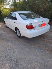 كامري • ٢٠٠٦ • ٢٤٠٠ خليجي