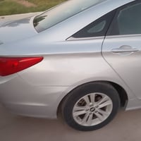 سوناتا • ٢٠١٣ • نظيفه