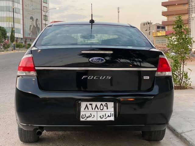 فورد فوكس موديل ٢٠١١ 
كير محرك تبريد طخم كهربائيات كلها بشرط
بيها قطعتين صبغ جاملغ و باب الخلفي و الايرباكات سليمة
محرك ٤ سلندر حجم ٢٠
السيارة موجودة بدهوك 
 السعر 55 و مجال بسيط 
استفسار
*********** دهوك, العراق
