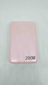 باور بنك • ٢٠٠ واط • عدد ٢