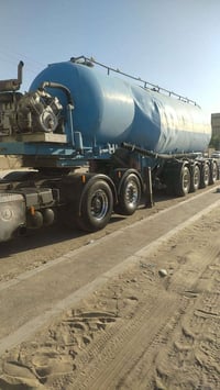 سايلو سويدي • ٥٠ طن • النجف