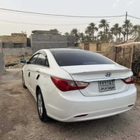 سوناته • ٢٠١٠ • رقم اربيل