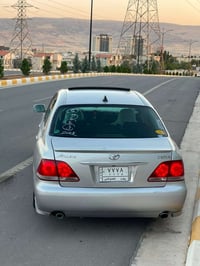 كراون سبورت • ٢٠٠٥ • السليمانية
