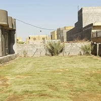 بيت زراعي • ٦٠٠م • خلف دور النفط