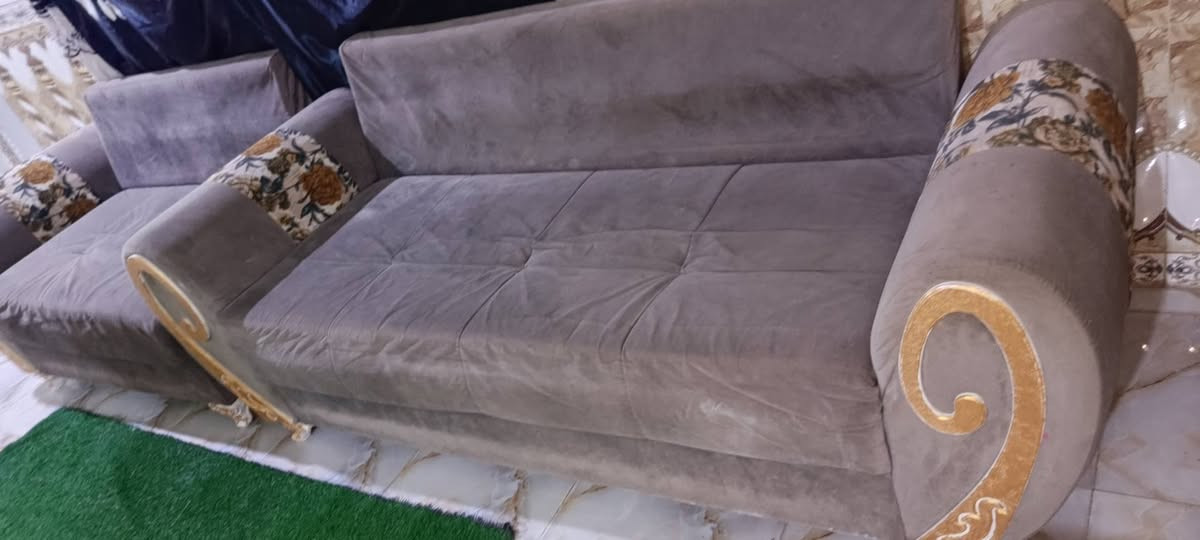 قنفات قطعتين
نظيفات وقويات وكبار
سعرهم 40 قفل
عنواني البصرة گرمة علي


**إذا كنت صاحب هذا الإعلان وتريد حذفه لأي سبب، رجاءا أرسل رسالة إلى الدعم الفني**