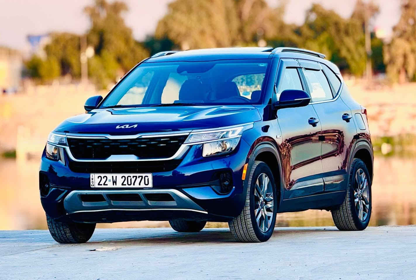 السلام عليكم
كيا سيلتوز 2023 فول مواصفات 
رقم اربيل بأسم شركة وكالة او تحويل مضمون 
حادثهه مرفق مع الصور جزء من الدعامية بدون ايرباك   وبيهه من امريكا قطعتين كلير فقط الباب خلف السائق والجاملغ الخلفي

ماشية 57

المواصفات : 
بصمة / فتحة / جلد / تشغيل عن بعد / كرسي كهرباء / شاحن وايرليس / رادار امامي / شاشة كبيرة / تدفئة كشنات / فور ويل / مانع انحدار / اطفاء ذاتي / مود درايف / لايت LED / تحكم ستيرن / كروس سرعة / مانع انزلاق / ويل كب /
مكينه 2000دوش

مكاني الكاظمية 

للتواصل
***********
