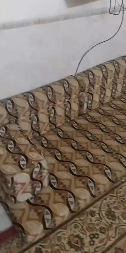 جلسه عربيه السعر 100 وبيها مجال

بلا امر عليكم اضافه للحساب واي شي عدكم للبيع دزو خاص ابيعه الكم  بعموله 🤍


**إذا كنت صاحب هذا الإعلان وتريد حذفه لأي سبب، رجاءا أرسل رسالة إلى الدعم الفني**