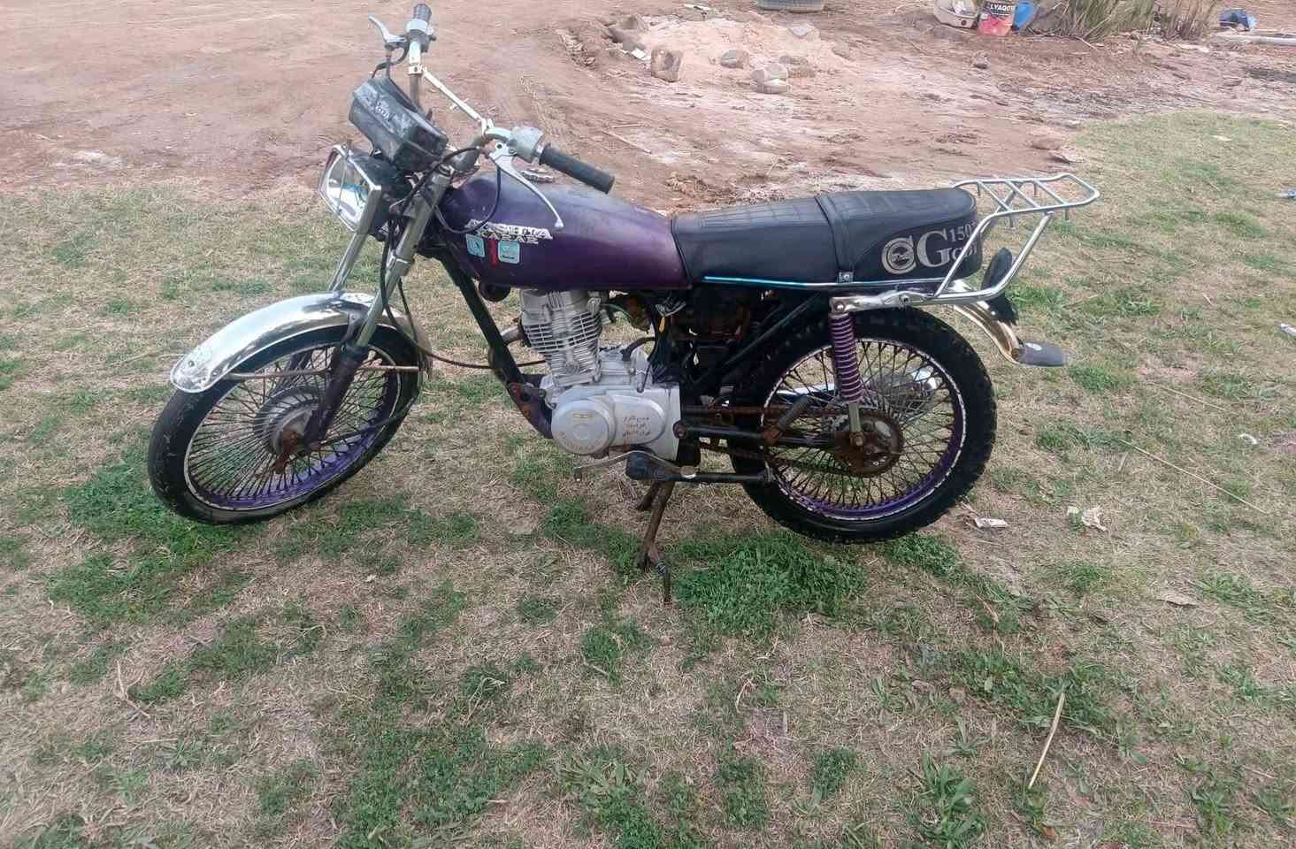 سلام عليكم دراجه ارشا لبيع مديل 2016 مكاني الغراف سعر خاص الاوراق اصولي كامله


**إذا كنت صاحب هذا الإعلان وتريد حذفه لأي سبب، رجاءا أرسل رسالة إلى الدعم الفني**