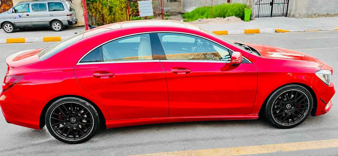 السلام عليكم
مارسيدس GLA 250. 
 2019 للبيع او مراوس 
وارد امريكي صور الحادث بالمنشور  فقط دعميه بدون دواخل 
ماشيه 80  الف 
رقم بغداد بسمي 
فول للاخير 
بچم  محدث AMG
 المازدات  محدث AMG
المواصفات
بصمه 
بانوراما 
كشنات كهرباء
كشنات خزن
تدفئة كشن
سايد بريك بصمه
شاشة كبيرة
ماوس شاشه
كاميره خلفيه 
اشاير مري
مري كهرباء
رادار مري
تركشن
كير مثبت سرعه
مري اوتو
لايت ليد نهاري
بك لايت Led
مازدات داينمك هايلوجي
مكان السياره 
بغداد بسمايه
السعر  173 ورقه بلاش سياره 
***********
