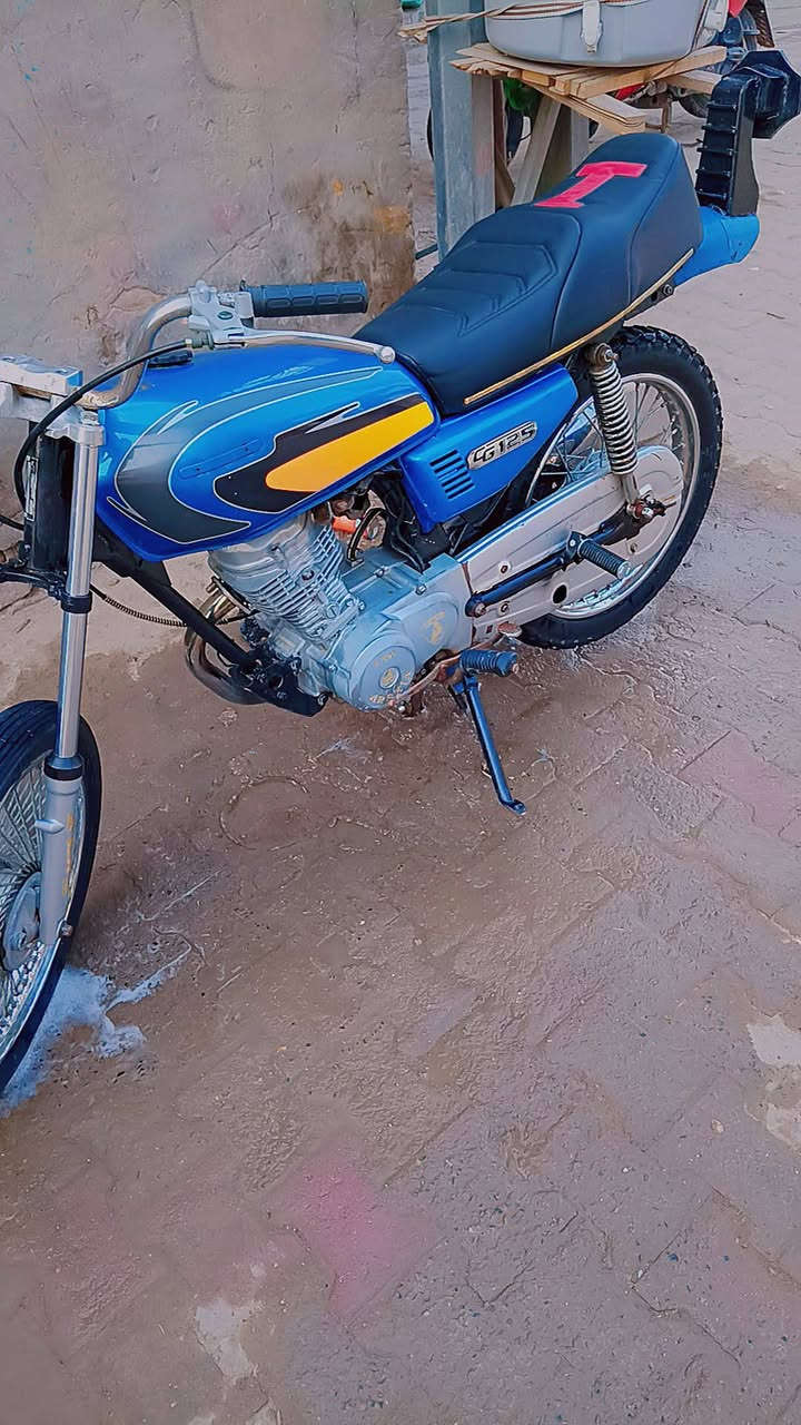 اربع كير كلك مكفوله***********
لبيع
