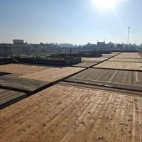 نجارة قالب كونكريت • تسليح بيوت • الانبار