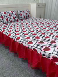 فرشه صيفي • نفرين • توصيل المحافظات