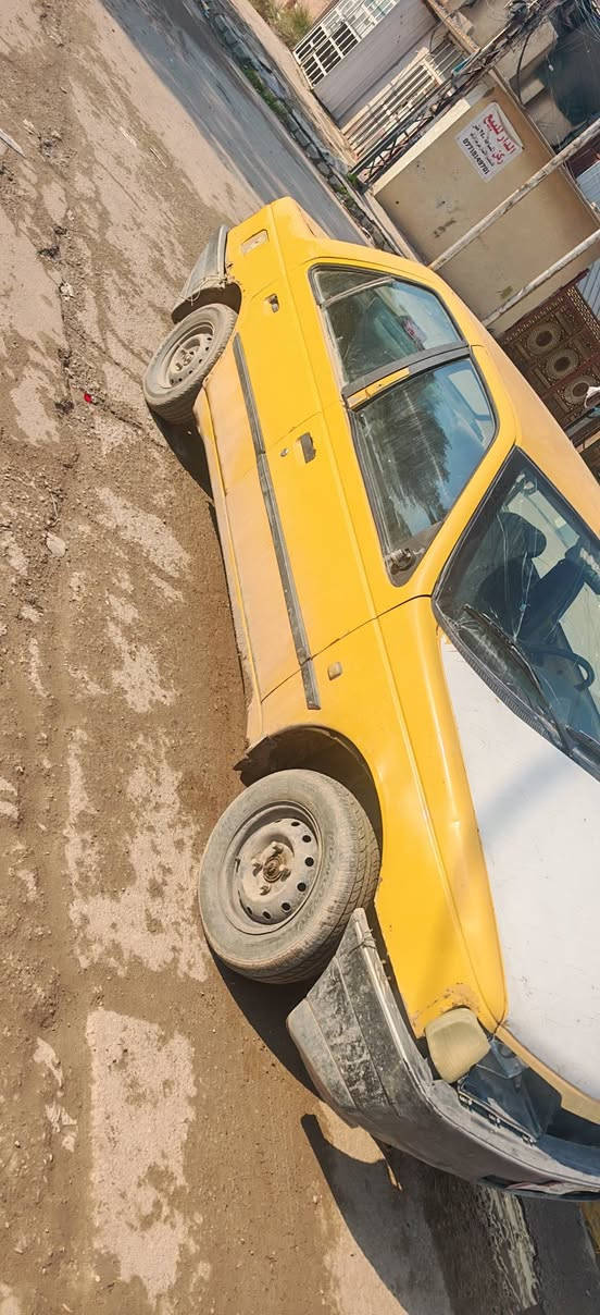 السلام عليكم بيجو روى 2008 رقم بغداد شرط تحويل مصفره هيئه وغرامات ابيع واقع حال اتكفل فقط تحويل سياره تشتغل وتمشي  مكان سياره دوره ***********
