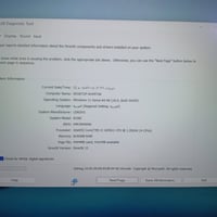 لينوفو • كور i3 جيل10 • رام 8 ٢٥٦SSD
