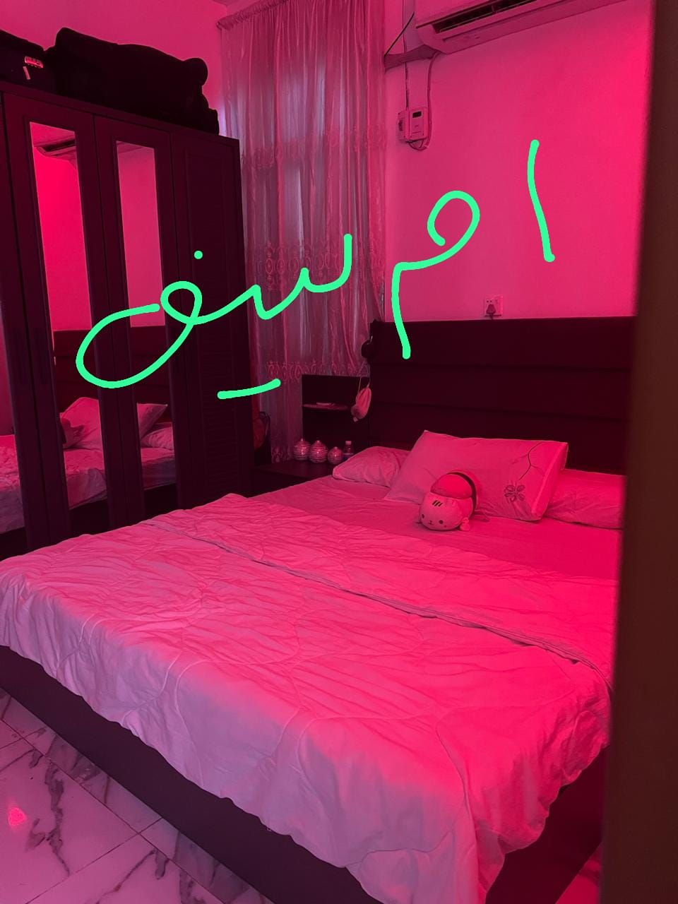 5 قطع 400 اعضمية5 قطع اعضمية


**إذا كنت صاحب هذا الإعلان وتريد حذفه لأي سبب، رجاءا أرسل رسالة إلى الدعم الفني**