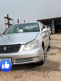 شاهينه • ٢٠٠٤ • مكينه جاهزه