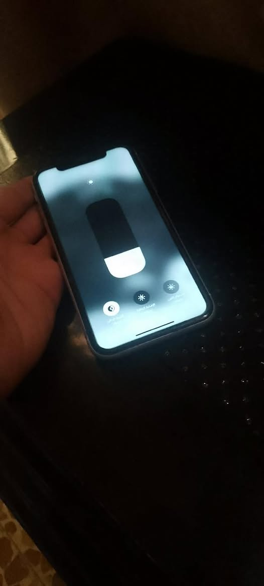 السلام عليكم آ
آيفون   Xr

الذاكره ٦٤

البطاريه72

الجهز مامفتوح 

فقت فيس إيدي واكف 

ول كأمره أشويه تهتز 

السعر ١٤٠. أو يي مجال


**إذا كنت صاحب هذا الإعلان وتريد حذفه لأي سبب، رجاءا أرسل رسالة إلى الدعم الفني**