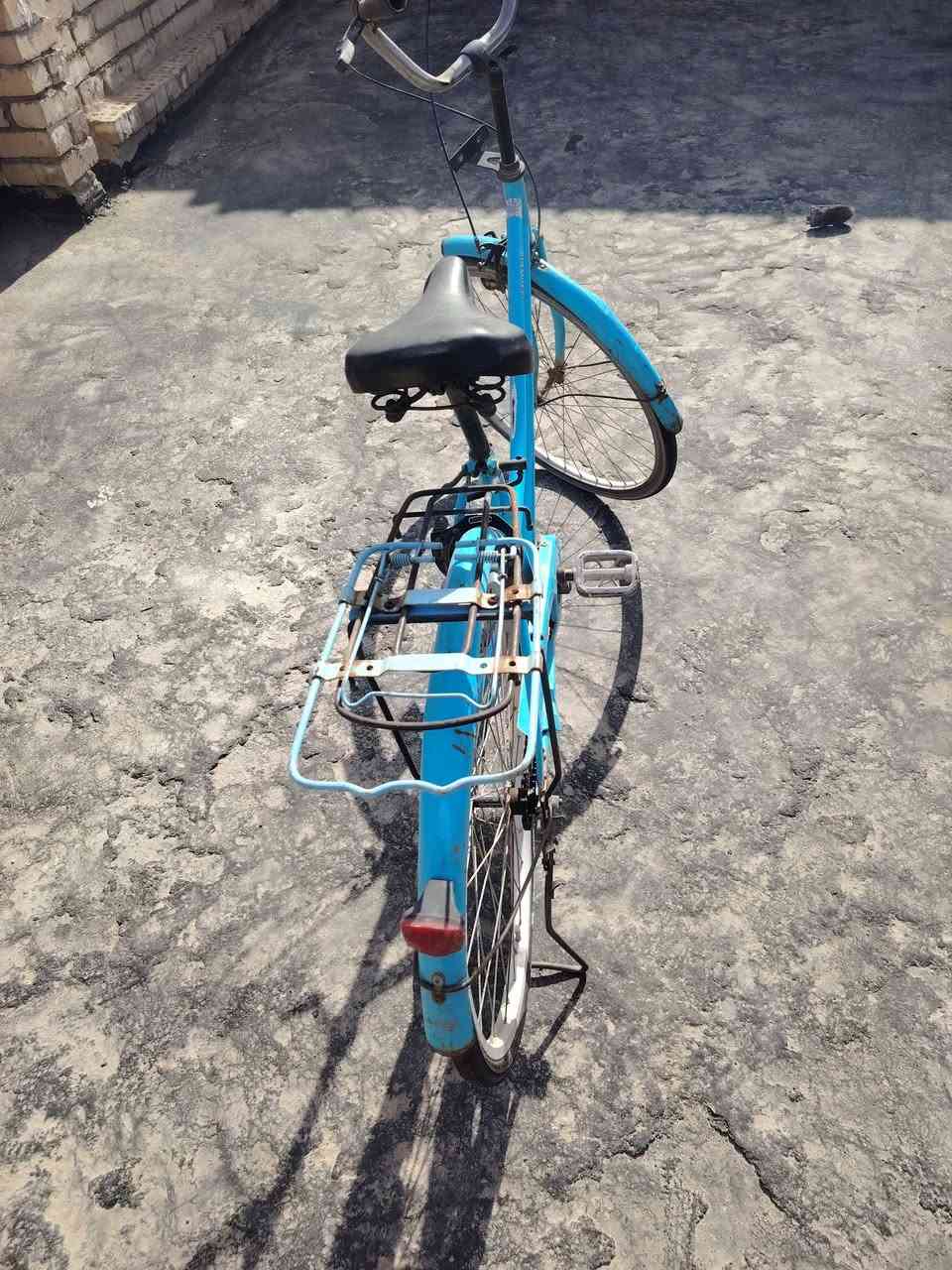 سلام عليكم بايسكل للبيع سعر 65 وبي مجال
***********
