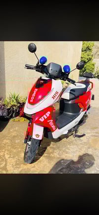 T1 • 6 بطاريات • مدى 60كم