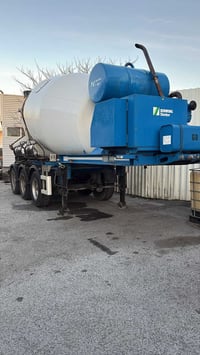 خباطه • ١١م٣ • الميناء منفيست