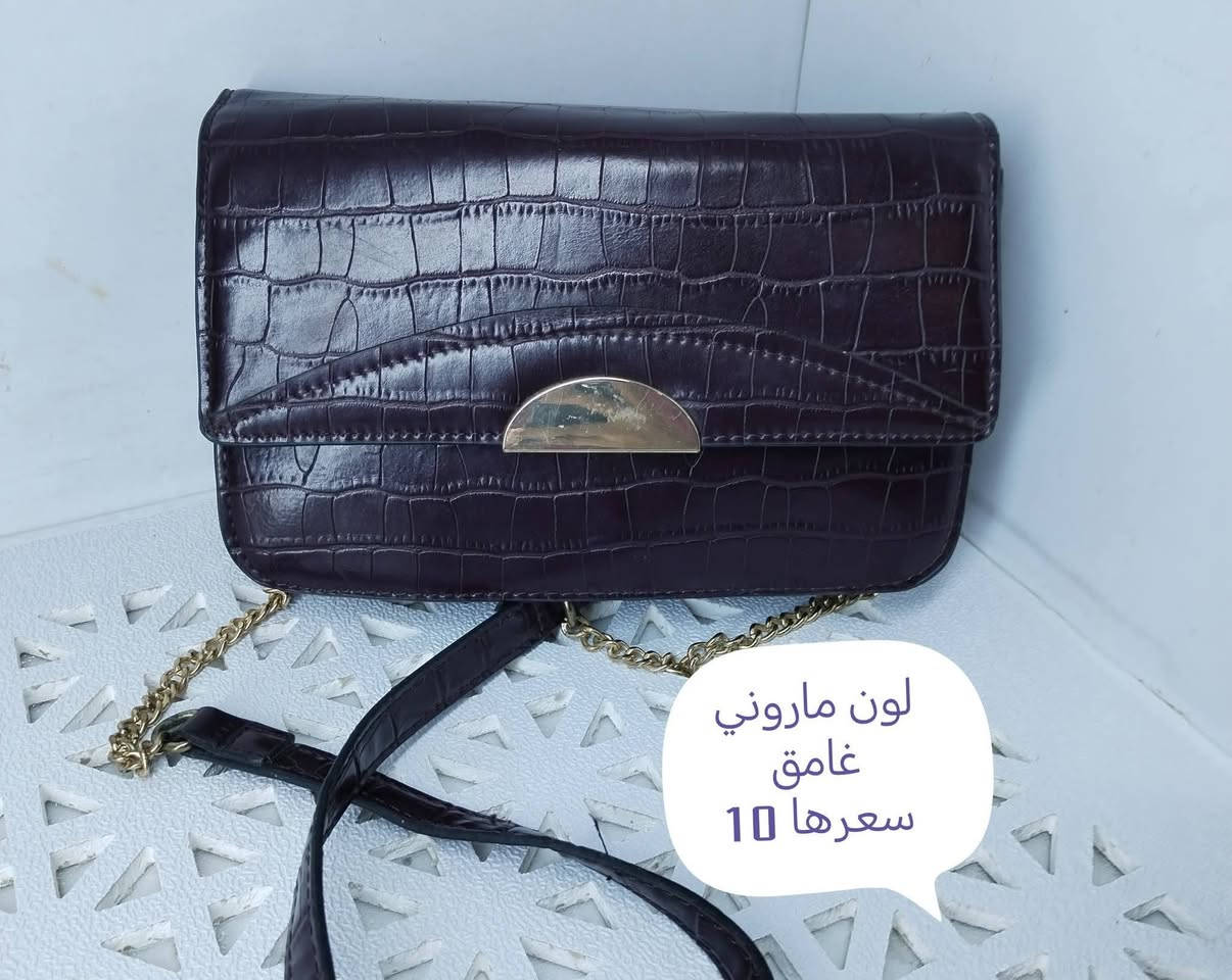 جنط واحذيه للبيع توصيل كل العراق 5


**إذا كنت صاحب هذا الإعلان وتريد حذفه لأي سبب، رجاءا أرسل رسالة إلى الدعم الفني**