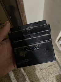 محرك كاوسكي • ٢٠٠٤ • نضيف