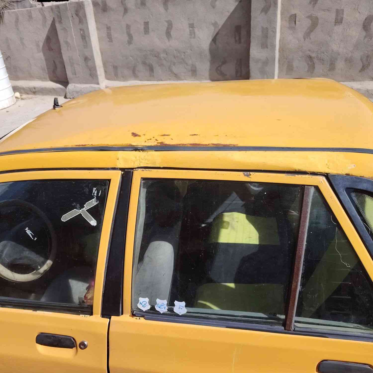 موديل ١١ مكينه كير جدد حداديه نظيفه سنويه لل٢٢ رقم كربلاء ألماني المكان نجف السعر ب١٣ بيه مجال راعيه بالنجف ماواصله


**إذا كنت صاحب هذا الإعلان وتريد حذفه لأي سبب، رجاءا أرسل رسالة إلى الدعم الفني**