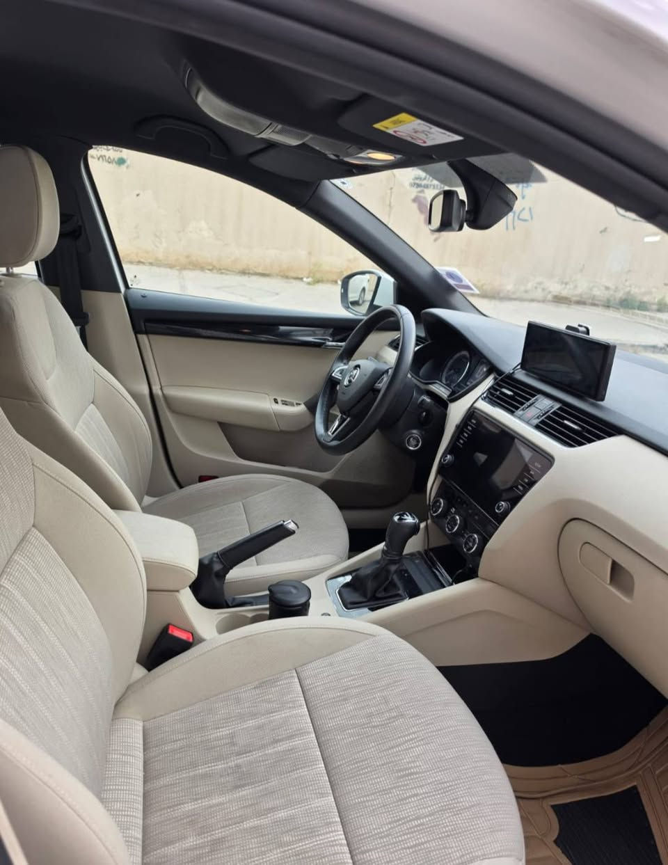 Skoda oktavia 2020 --***********واتساب-- أربيل, العراق
