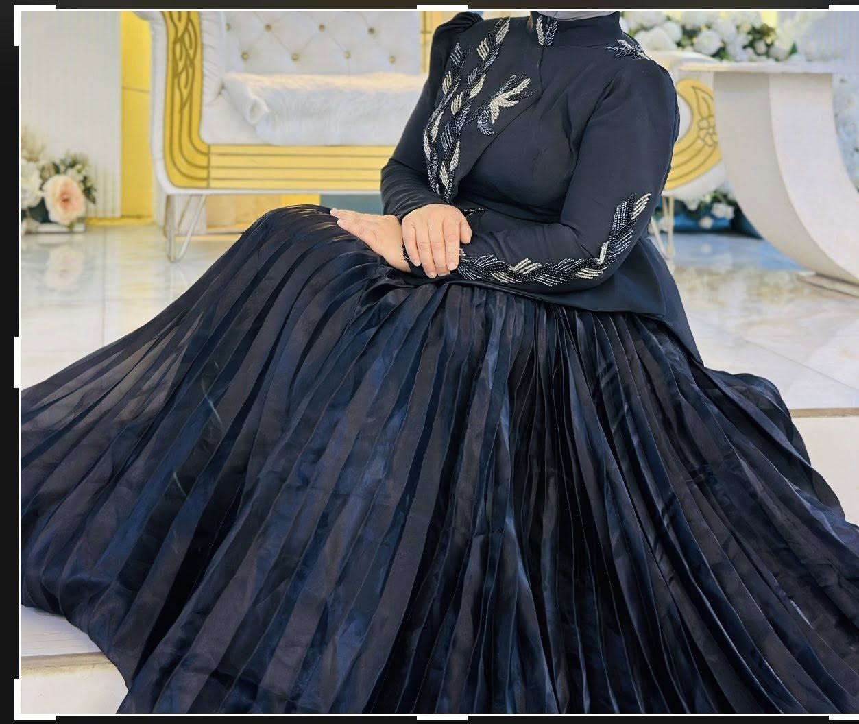 بنات عندي هاي فساتين للبيع ملبوسات مره وحده على كد ساعتين قياس  الاسود ٤٤/٤٦ ولملون قياسه ٤٦/٤٨


**إذا كنت صاحب هذا الإعلان وتريد حذفه لأي سبب، رجاءا أرسل رسالة إلى الدعم الفني**