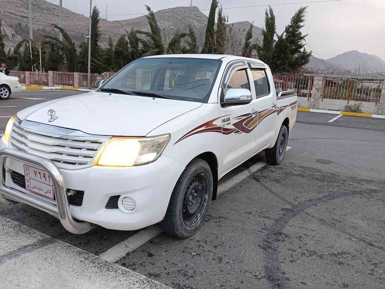 مرزی 2008سحودی علوج ساخە کامل مەزبوت شوین رانیە


**إذا كنت صاحب هذا الإعلان وتريد حذفه لأي سبب، رجاءا أرسل رسالة إلى الدعم الفني**