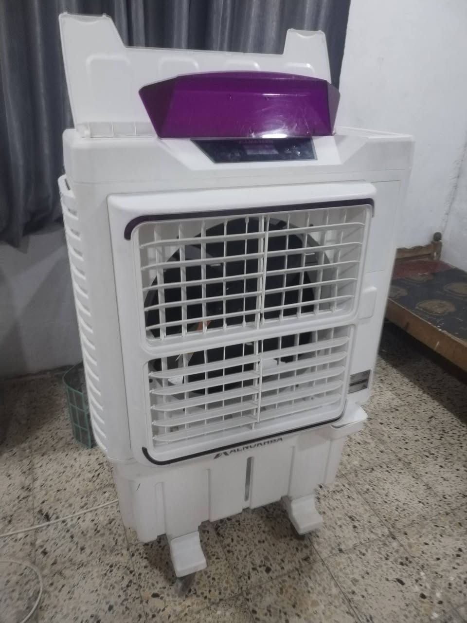 كنفيره لبيع سعر.١٤٠ وبيع مجال خاص


**إذا كنت صاحب هذا الإعلان وتريد حذفه لأي سبب، رجاءا أرسل رسالة إلى الدعم الفني**