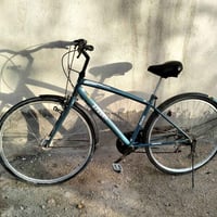 ماروشي C700 • ٢٧ • ٦سرع