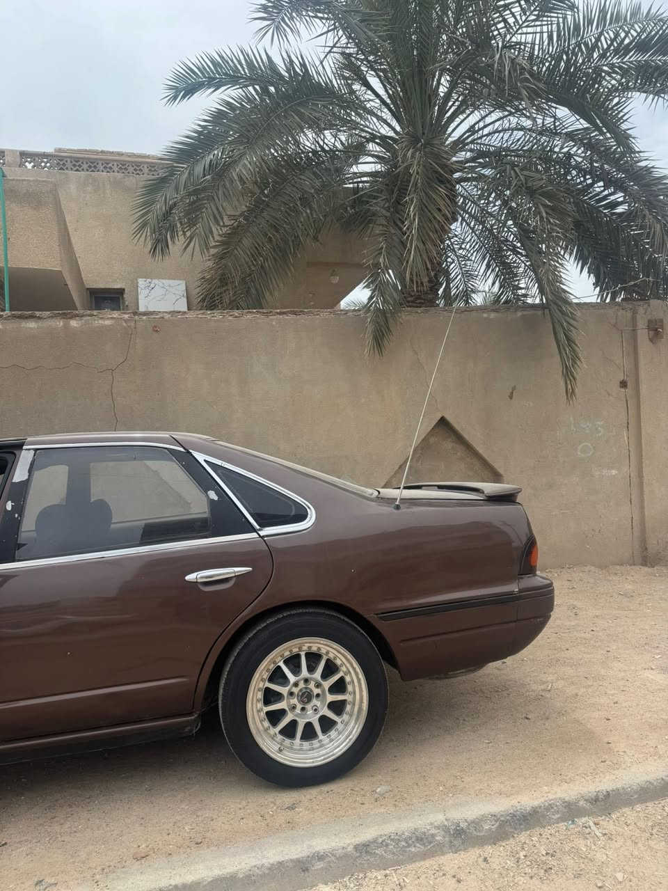 السلام عليكم نسيان التيما 1992 للبيع
سياره كله على البلاد مكينه وكير شرط الكفاله اكسل مفتوح استخدام شخصي حداده خير من الله  بلكات ان جي كي فيت بم ضمان فول مواصفات فتحه كير عادي مري شفط تبريد تلج ❄️رقم بصرة الجديد سنويه جديده صاعده هزه بشهر ١ ما تصعد هزه تحويل مباشر السياره كفالة عامه سياره بلاديه بلاديه كهربائيات كلها شغاله اريل ويه السويج عينه وصينيه جديده ويل تو سايز شفه عريضه تخم تاير جديد السياره احلى من الصور 

*********** لاستفسار اكثر اتصل البصرة الزبير
