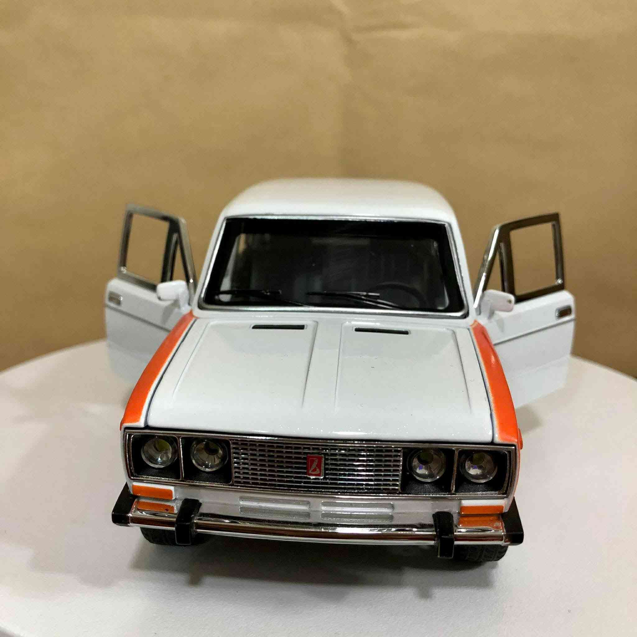 للبيع سيارة حديد انارة شغالة بالكامل 
مفاصل متحركة و صوت انذار شغال
٣٨ الف مع التوصيل


**إذا كنت صاحب هذا الإعلان وتريد حذفه لأي سبب، رجاءا أرسل رسالة إلى الدعم الفني**